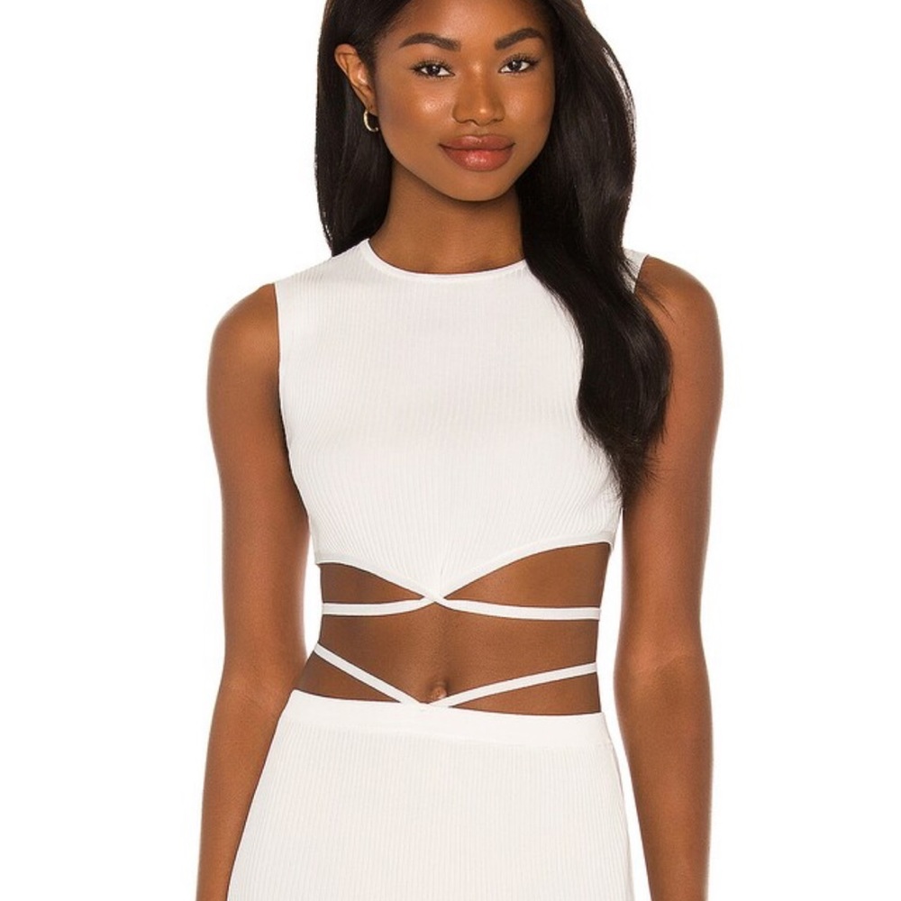 Devon Windsor Seraphina Top - Size S